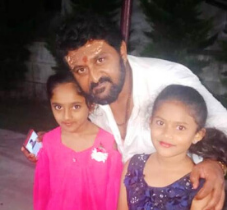 Komal kannada film actor