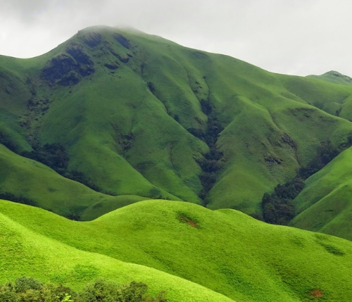 Mullayanagiri