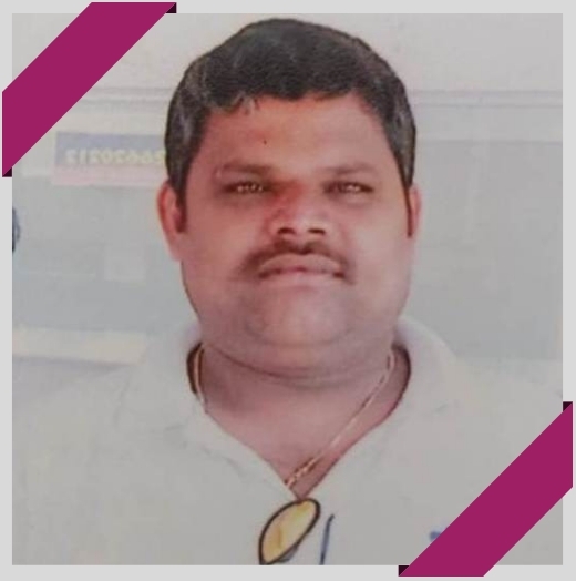 Shri Jagadish MB