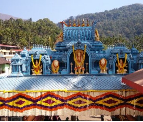 horanadu
