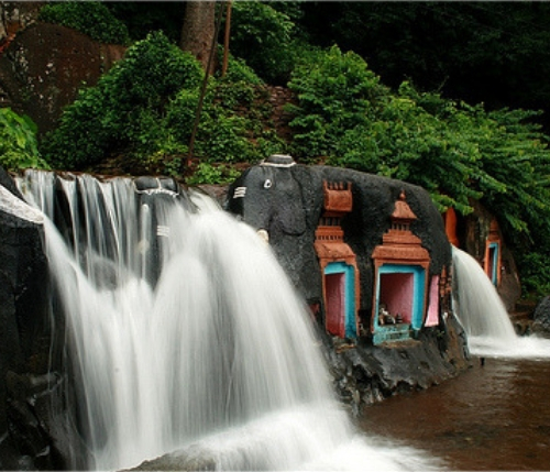 kalhatti falls