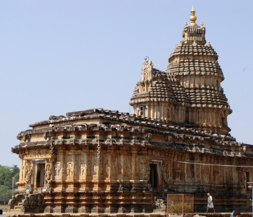 sringeri